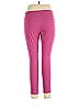 Lululemon Athletica Pink Active Pants Size 14 - photo 2