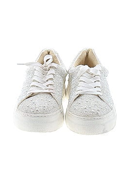 Betsey Johnson Sneakers (view 2)