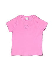 Zara Kids Short Sleeve T Shirt