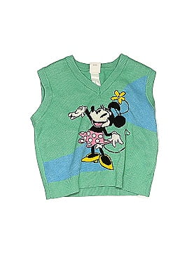 Mickey & Co. Sweater Vest (view 1)