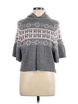 Grane Pullover Sweater (view 1)