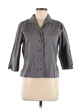 DEMA Short Sleeve Button-Down Shirt (view 1)