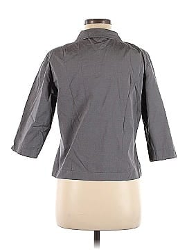 DEMA Short Sleeve Button-Down Shirt (view 2)