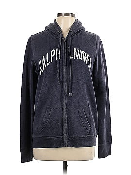 Polo Jeans Co. by Ralph Lauren Zip Up Hoodie (view 1)