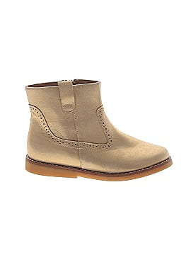 Elephantito Ankle Boots (view 1)