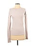 Helmut Lang Tan Pullover Sweater Size S - photo 1