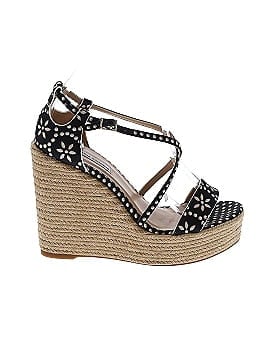 Tabitha Simmons Wedges (view 1)