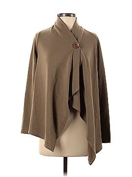 Bobeau Poncho (view 1)