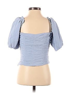 ASTR The Label 3/4 Sleeve Blouse (view 2)