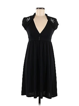 Rock Steady Casual Dress (view 1)