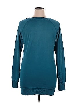 Kirra Pullover Sweater (view 2)