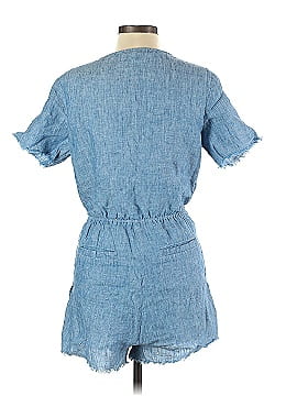 Sanctuary for Anthropologie Romper (view 2)