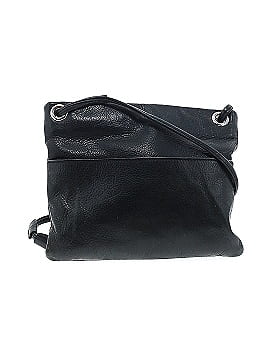 Margot Leather Crossbody Bag (view 1)