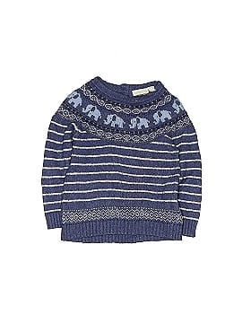 JoJo Maman Bebe Pullover Sweater (view 1)