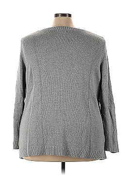 Croft & Barrow Pullover Sweater (view 2)