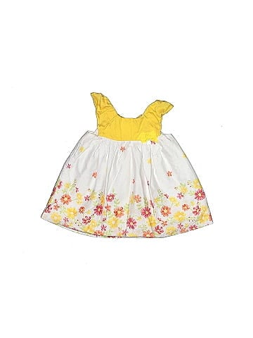 Mayoral Dress (view 1)