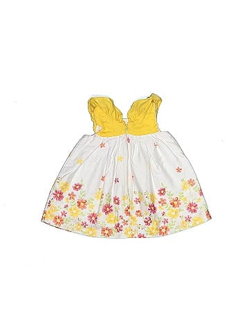 Mayoral Dress (view 2)
