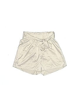 Something Navy Dressy Shorts (view 1)