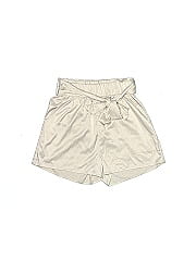 Something Navy Dressy Shorts