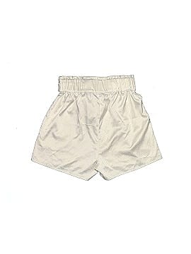 Something Navy Dressy Shorts (view 2)