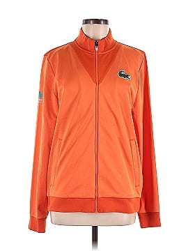 Lacoste Sport Track Jacket (view 1)