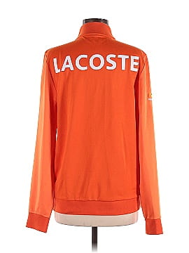 Lacoste Sport Track Jacket (view 2)