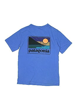 Patagonia Active T-Shirt (view 2)