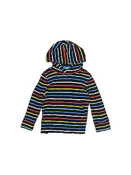 Primary Clothing Pullover Hoodie (view 1)