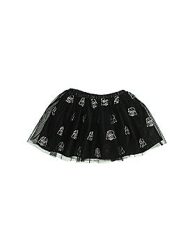 Star Wars by Hanna Andersson Skirt (view 2)