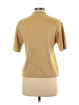 Leslie Fay Pullover Sweater (view 2)