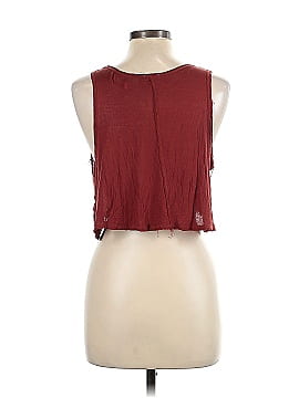 Intimately by Free People Sleeveless T-Shirt (view 2)