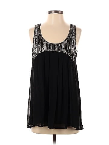 Luluvia Sleeveless Blouse (view 1)