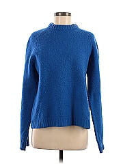 J.Crew Factory Store Wool Pullover Sweater