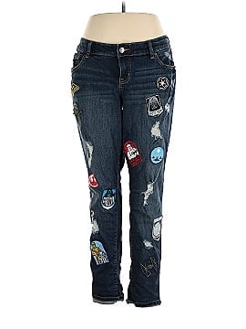 Star Wars Jeans (view 1)