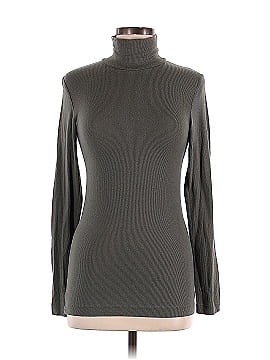 Wilfred Long Sleeve Turtleneck (view 1)