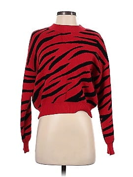 Bardot Pullover Sweater (view 1)