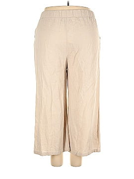 Ambiance Apparel Linen Pants (view 2)