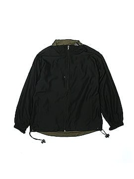 Matrix Fleece Jacket (view 1)