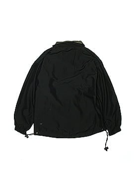Matrix Fleece Jacket (view 2)