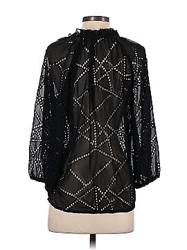 Caballero Long Sleeve Blouse (view 2)