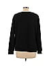 Shein 100% Polyester Black Sweatshirt Size L - photo 2
