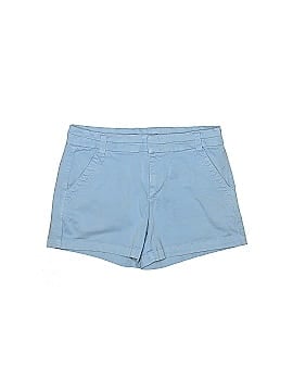 Tinsel Denim Couture Khaki Shorts (view 1)