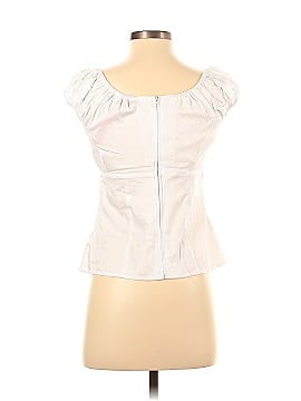 Hell Bunny Sleeveless Blouse (view 2)