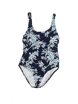 Ocean Pacific One Piece Swimsuit (view 1)