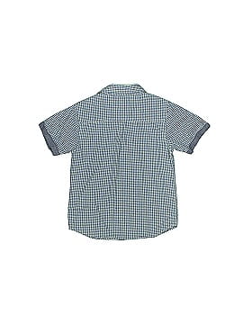 Just One Short Sleeve Button-Down Shirt (view 2)