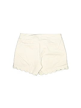 Isaac Mizrahi New York Khaki Shorts (view 2)