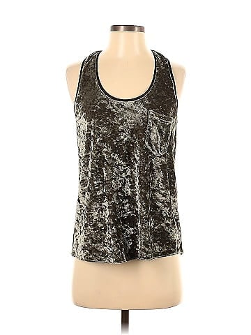 Cope Sleeveless T-Shirt (view 1)