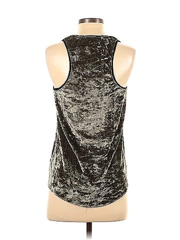 Cope Sleeveless T-Shirt (view 2)