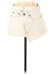 Carmar Denim Skirt