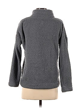Jane Pullover Sweater (view 2)